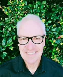 Grant Baston